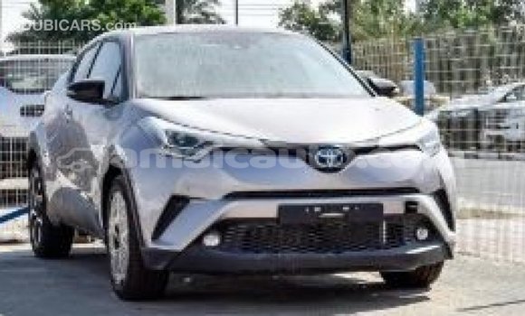 Acheter Import Voiture Toyota C-HR Autre à Import - Dubai, Clarendon Acheter Import Voiture Toyota C-HR Autre à Import - Dubai, Clarendon