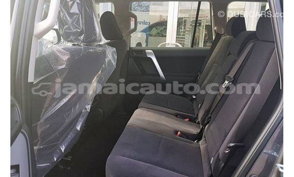 Buy Import Toyota Prado Black Car in Import - Dubai in Clarendon Buy Import Toyota Prado Black Car in Import - Dubai in Clarendon