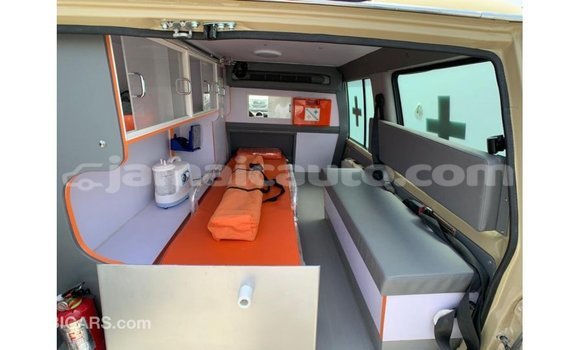 Buy Import Toyota Land Cruiser Beige Car in Import - Dubai in Clarendon Buy Import Toyota Land Cruiser Beige Car in Import - Dubai in Clarendon