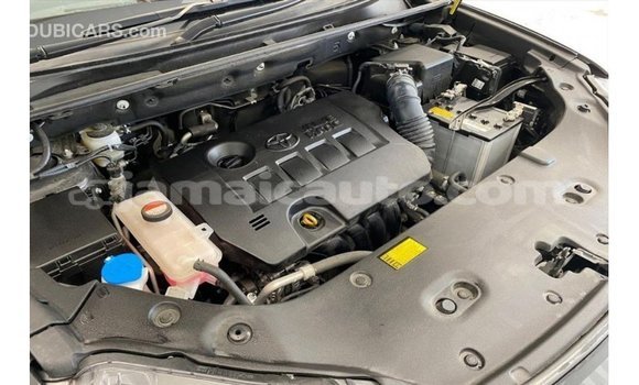 Buy Import Toyota Harrier Black Car in Import - Dubai in Clarendon Buy Import Toyota Harrier Black Car in Import - Dubai in Clarendon