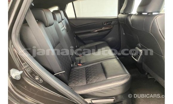 Buy Import Toyota Harrier Black Car in Import - Dubai in Clarendon Buy Import Toyota Harrier Black Car in Import - Dubai in Clarendon