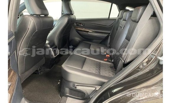 Buy Import Toyota Harrier Black Car in Import - Dubai in Clarendon Buy Import Toyota Harrier Black Car in Import - Dubai in Clarendon