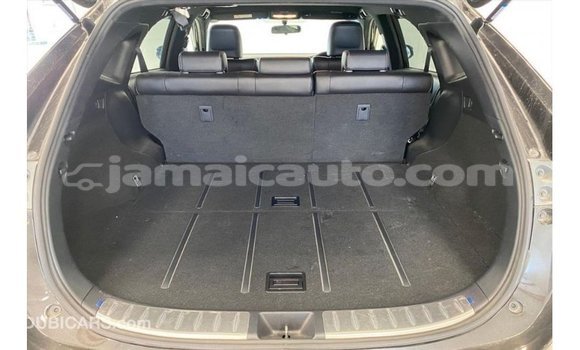Buy Import Toyota Harrier Black Car in Import - Dubai in Clarendon Buy Import Toyota Harrier Black Car in Import - Dubai in Clarendon