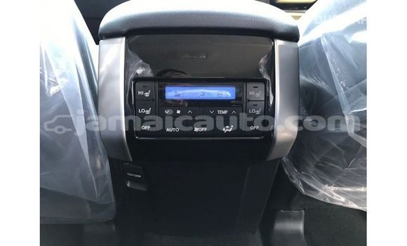 Buy Import Toyota Prado Black Car in Import - Dubai in Clarendon Buy Import Toyota Prado Black Car in Import - Dubai in Clarendon