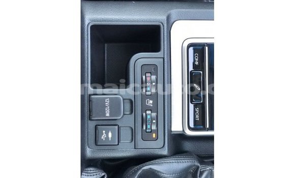 Buy Import Toyota Prado Black Car in Import - Dubai in Clarendon Buy Import Toyota Prado Black Car in Import - Dubai in Clarendon