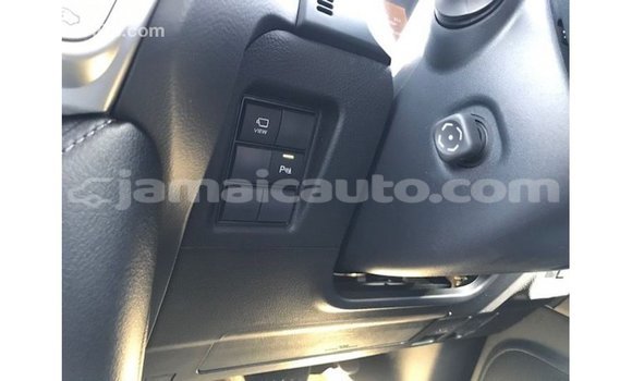 Buy Import Toyota Prado Black Car in Import - Dubai in Clarendon Buy Import Toyota Prado Black Car in Import - Dubai in Clarendon