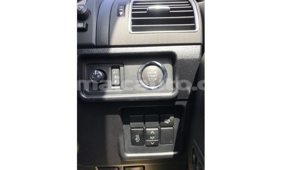 Buy Import Toyota Prado Black Car in Import - Dubai in Clarendon Buy Import Toyota Prado Black Car in Import - Dubai in Clarendon