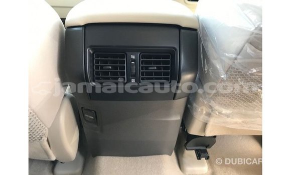 Buy Import Toyota Prado White Car in Import - Dubai in Clarendon Buy Import Toyota Prado White Car in Import - Dubai in Clarendon
