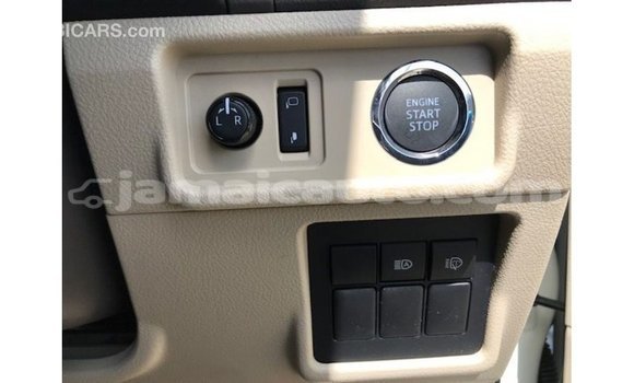 Buy Import Toyota Prado White Car in Import - Dubai in Clarendon Buy Import Toyota Prado White Car in Import - Dubai in Clarendon
