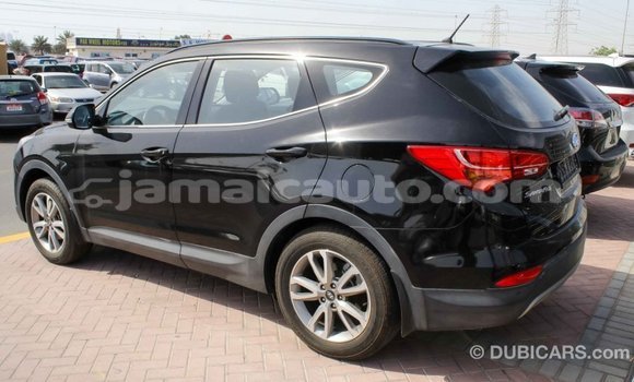 Acheter Import Voiture Hyundai Santa Fe Noir à Import - Dubai, Clarendon Acheter Import Voiture Hyundai Santa Fe Noir à Import - Dubai, Clarendon