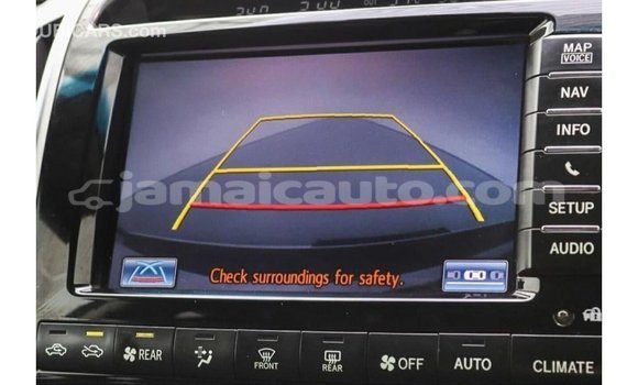 Buy Import Toyota Land Cruiser White Car in Import - Dubai in Clarendon Buy Import Toyota Land Cruiser White Car in Import - Dubai in Clarendon