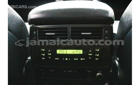 Buy Import Toyota Land Cruiser White Car in Import - Dubai in Clarendon Buy Import Toyota Land Cruiser White Car in Import - Dubai in Clarendon