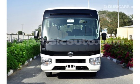 Buy Import Toyota Coaster White Car in Import - Dubai in Clarendon Buy Import Toyota Coaster White Car in Import - Dubai in Clarendon