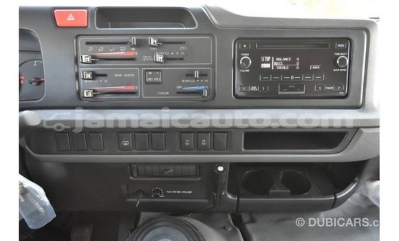 Buy Import Toyota Coaster White Car in Import - Dubai in Clarendon Buy Import Toyota Coaster White Car in Import - Dubai in Clarendon