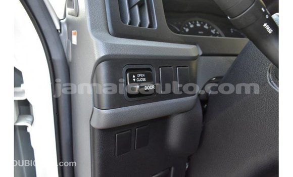 Buy Import Toyota Coaster White Car in Import - Dubai in Clarendon Buy Import Toyota Coaster White Car in Import - Dubai in Clarendon