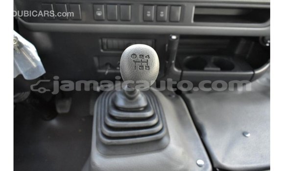 Buy Import Toyota Coaster White Car in Import - Dubai in Clarendon Buy Import Toyota Coaster White Car in Import - Dubai in Clarendon