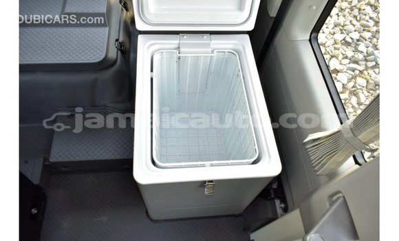 Buy Import Toyota Coaster White Car in Import - Dubai in Clarendon Buy Import Toyota Coaster White Car in Import - Dubai in Clarendon