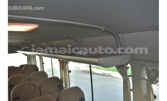 Buy Import Toyota Coaster White Car in Import - Dubai in Clarendon Buy Import Toyota Coaster White Car in Import - Dubai in Clarendon