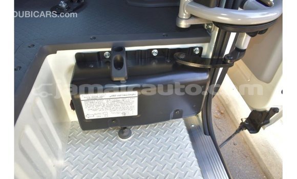 Buy Import Toyota Coaster White Car in Import - Dubai in Clarendon Buy Import Toyota Coaster White Car in Import - Dubai in Clarendon