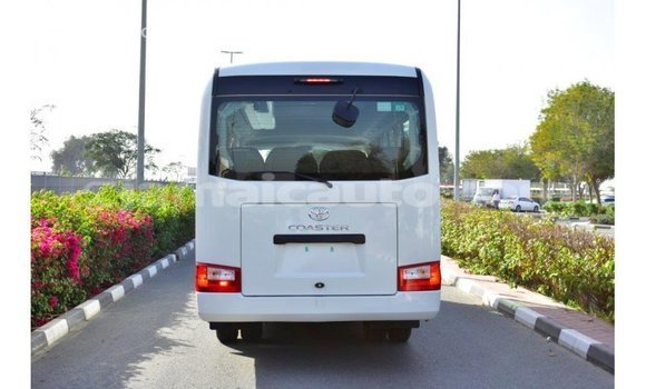 Buy Import Toyota Coaster White Car in Import - Dubai in Clarendon Buy Import Toyota Coaster White Car in Import - Dubai in Clarendon
