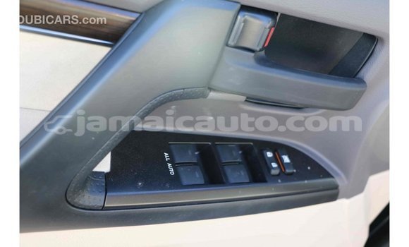 Buy Import Toyota Land Cruiser Black Car in Import - Dubai in Clarendon Buy Import Toyota Land Cruiser Black Car in Import - Dubai in Clarendon