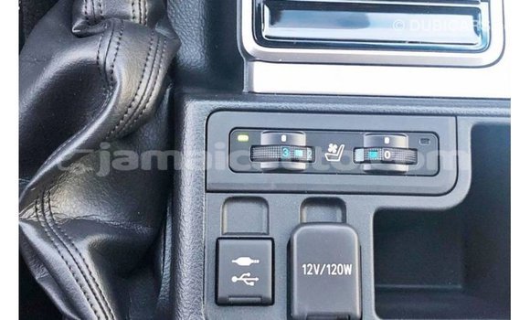 Buy Import Toyota Prado Black Car in Import - Dubai in Clarendon Buy Import Toyota Prado Black Car in Import - Dubai in Clarendon