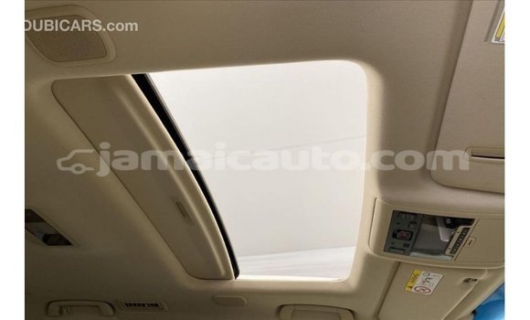 Buy Import Toyota Land Cruiser White Car in Import - Dubai in Clarendon Buy Import Toyota Land Cruiser White Car in Import - Dubai in Clarendon