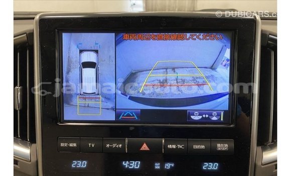 Buy Import Toyota Land Cruiser White Car in Import - Dubai in Clarendon Buy Import Toyota Land Cruiser White Car in Import - Dubai in Clarendon