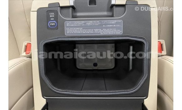 Buy Import Toyota Land Cruiser White Car in Import - Dubai in Clarendon Buy Import Toyota Land Cruiser White Car in Import - Dubai in Clarendon