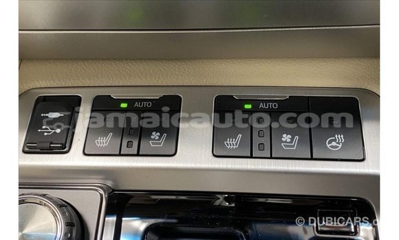 Buy Import Toyota Land Cruiser White Car in Import - Dubai in Clarendon Buy Import Toyota Land Cruiser White Car in Import - Dubai in Clarendon