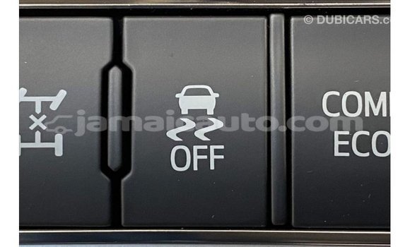 Buy Import Toyota Land Cruiser White Car in Import - Dubai in Clarendon Buy Import Toyota Land Cruiser White Car in Import - Dubai in Clarendon