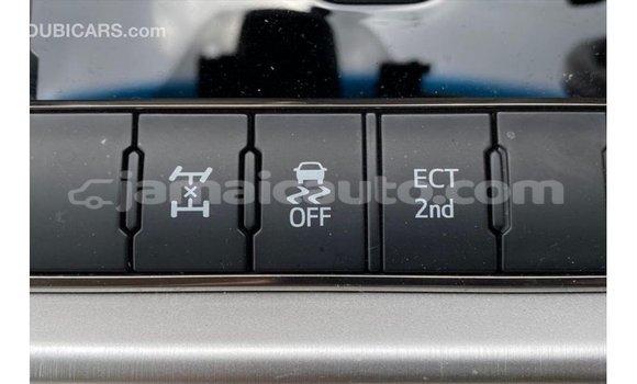 Buy Import Toyota Land Cruiser Red Car in Import - Dubai in Clarendon Buy Import Toyota Land Cruiser Red Car in Import - Dubai in Clarendon