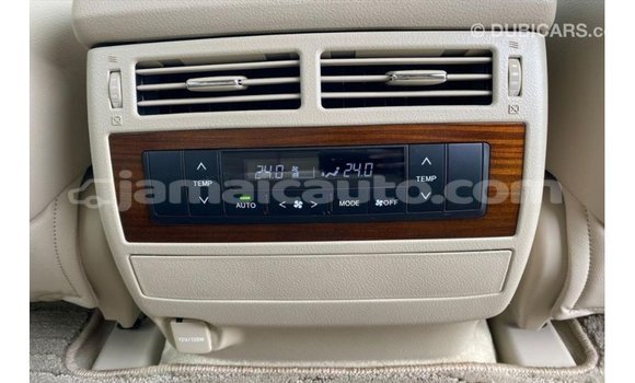 Buy Import Toyota Land Cruiser Red Car in Import - Dubai in Clarendon Buy Import Toyota Land Cruiser Red Car in Import - Dubai in Clarendon