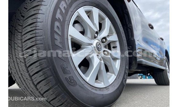 Buy Import Toyota Land Cruiser Red Car in Import - Dubai in Clarendon Buy Import Toyota Land Cruiser Red Car in Import - Dubai in Clarendon