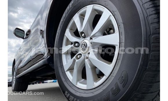 Buy Import Toyota Land Cruiser Red Car in Import - Dubai in Clarendon Buy Import Toyota Land Cruiser Red Car in Import - Dubai in Clarendon