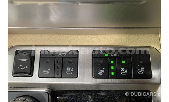 Buy Import Toyota Land Cruiser White Car in Import - Dubai in Clarendon Buy Import Toyota Land Cruiser White Car in Import - Dubai in Clarendon