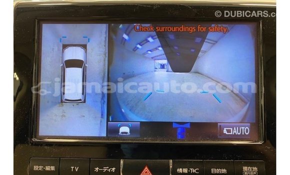 Buy Import Toyota Land Cruiser White Car in Import - Dubai in Clarendon Buy Import Toyota Land Cruiser White Car in Import - Dubai in Clarendon