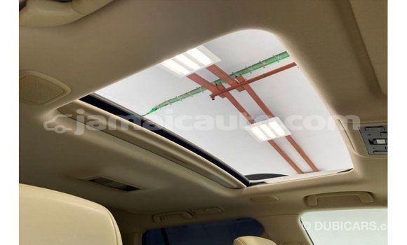 Buy Import Toyota Land Cruiser White Car in Import - Dubai in Clarendon Buy Import Toyota Land Cruiser White Car in Import - Dubai in Clarendon