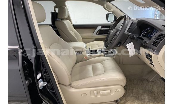 Buy Import Toyota Land Cruiser Black Car in Import - Dubai in Clarendon Buy Import Toyota Land Cruiser Black Car in Import - Dubai in Clarendon