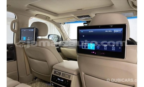 Buy Import Toyota Land Cruiser Black Car in Import - Dubai in Clarendon Buy Import Toyota Land Cruiser Black Car in Import - Dubai in Clarendon