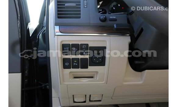Buy Import Toyota Land Cruiser Black Car in Import - Dubai in Clarendon Buy Import Toyota Land Cruiser Black Car in Import - Dubai in Clarendon