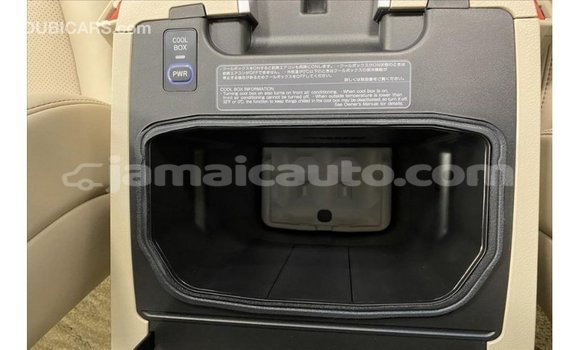 Buy Import Toyota Land Cruiser Black Car in Import - Dubai in Clarendon Buy Import Toyota Land Cruiser Black Car in Import - Dubai in Clarendon