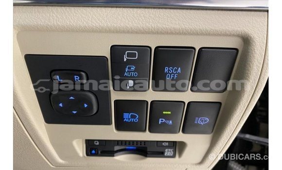 Buy Import Toyota Land Cruiser Black Car in Import - Dubai in Clarendon Buy Import Toyota Land Cruiser Black Car in Import - Dubai in Clarendon