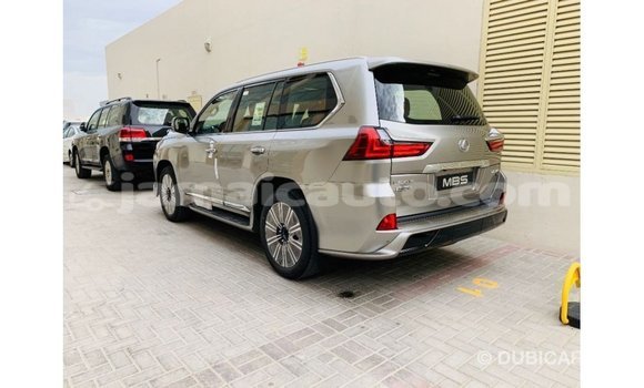 Buy Import Lexus LX Other Car in Import - Dubai in Clarendon Buy Import Lexus LX Other Car in Import - Dubai in Clarendon