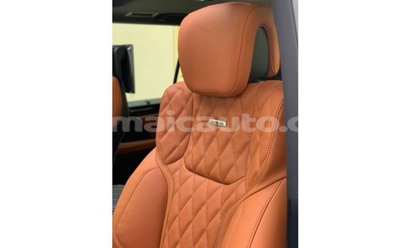 Buy Import Lexus LX Other Car in Import - Dubai in Clarendon Buy Import Lexus LX Other Car in Import - Dubai in Clarendon