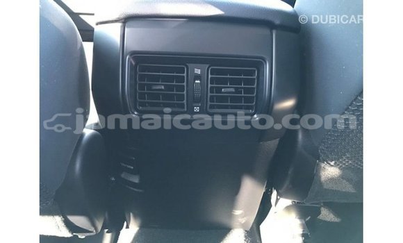 Buy Import Toyota Prado Black Car in Import - Dubai in Clarendon Buy Import Toyota Prado Black Car in Import - Dubai in Clarendon