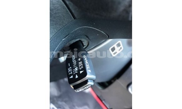 Buy Import Toyota Prado Black Car in Import - Dubai in Clarendon Buy Import Toyota Prado Black Car in Import - Dubai in Clarendon