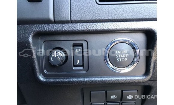 Buy Import Toyota Prado Black Car in Import - Dubai in Clarendon Buy Import Toyota Prado Black Car in Import - Dubai in Clarendon