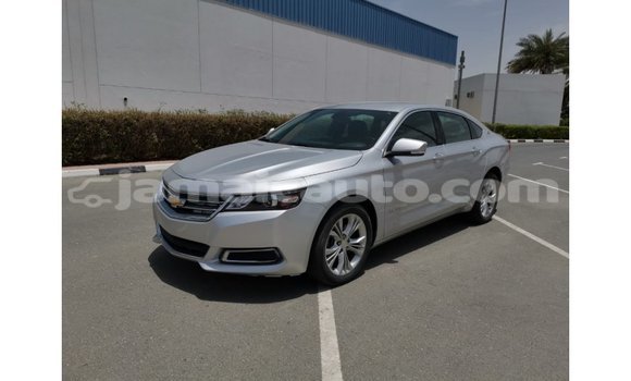 Buy Import Chevrolet Impala Other Car in Import - Dubai in Clarendon