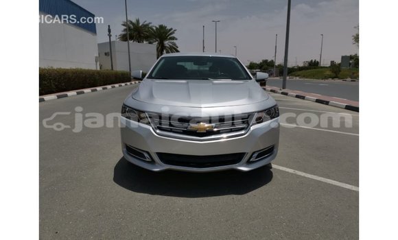 Acheter Import Voiture Chevrolet Impala Autre à Import - Dubai, Clarendon Acheter Import Voiture Chevrolet Impala Autre à Import - Dubai, Clarendon